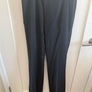 Banana Republic Black Dress Pants